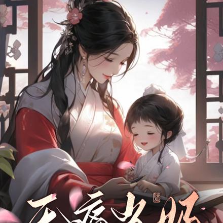 无痛当妈王妃养的儿子顶呱呱