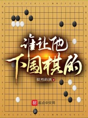 谁让他下围棋的! 小说 免费