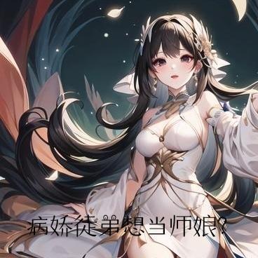 病娇师弟求放过[穿书