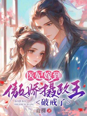 《医妃嫁到:摄政王请指教》作者:琰风