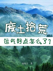 废土拾荒推荐