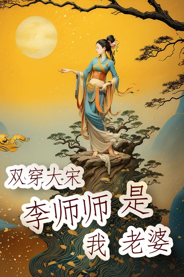 穿越大宋收李师师