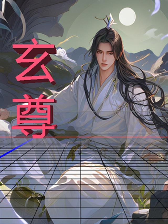 万古玄尊