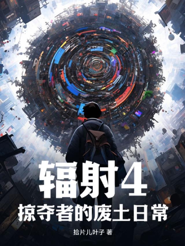 《辐射4年度次世代版》