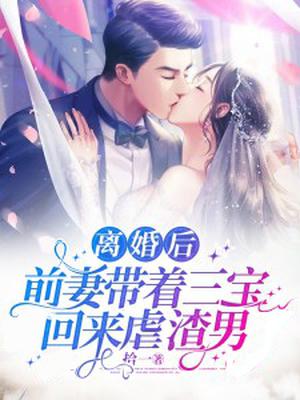 离婚后前妻携宝归来