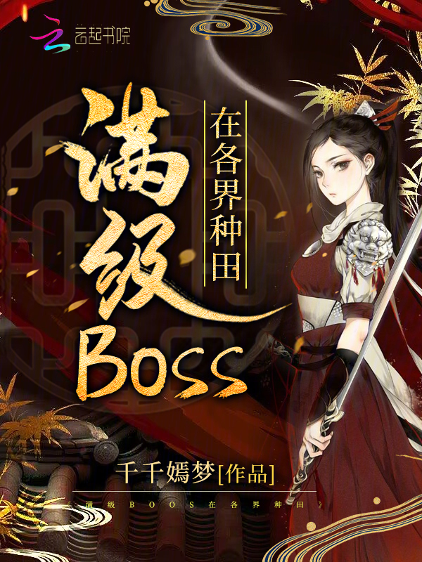 满级boss副本