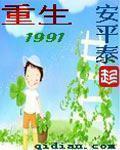 重生1991余年小说