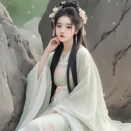 重生后，小师妹的咸鱼生活