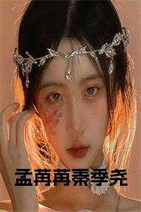 女主叫孟苒的小说