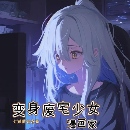 变身废柴少女