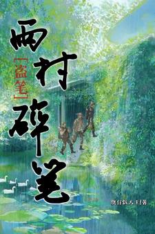 盗笔雨村漫画